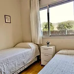 Apartament Evh127 Bajo Con Terraza Y Piscina Comunitaria *