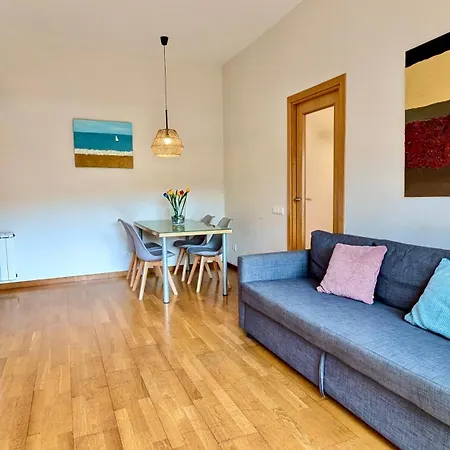 Evh127 Bajo Con Terraza Y Piscina Comunitaria