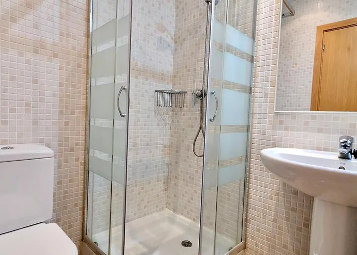 Evh127 Bajo Con Terraza Y Piscina Comunitaria Appartement Tossa de Mar