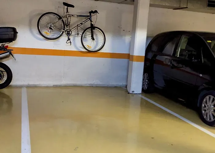 Appartement Evh127 Bajo Con Terraza Y Piscina Comunitaria Tossa de Mar